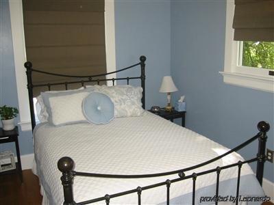 Rosedell Bed And Breakfast Yakima Room photo