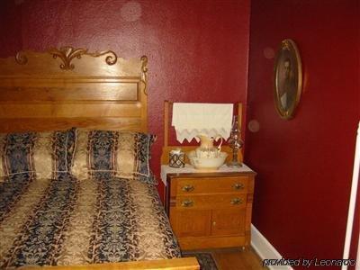 Rosedell Bed And Breakfast Yakima Room photo
