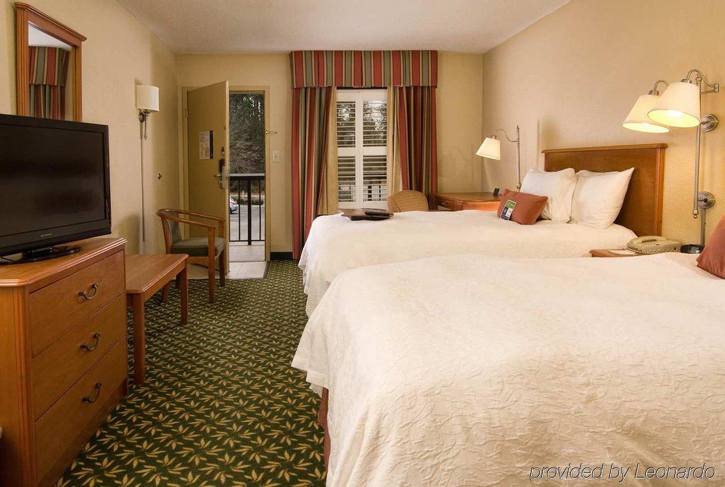 Red Roof Inn Augusta - Washington Road Room photo