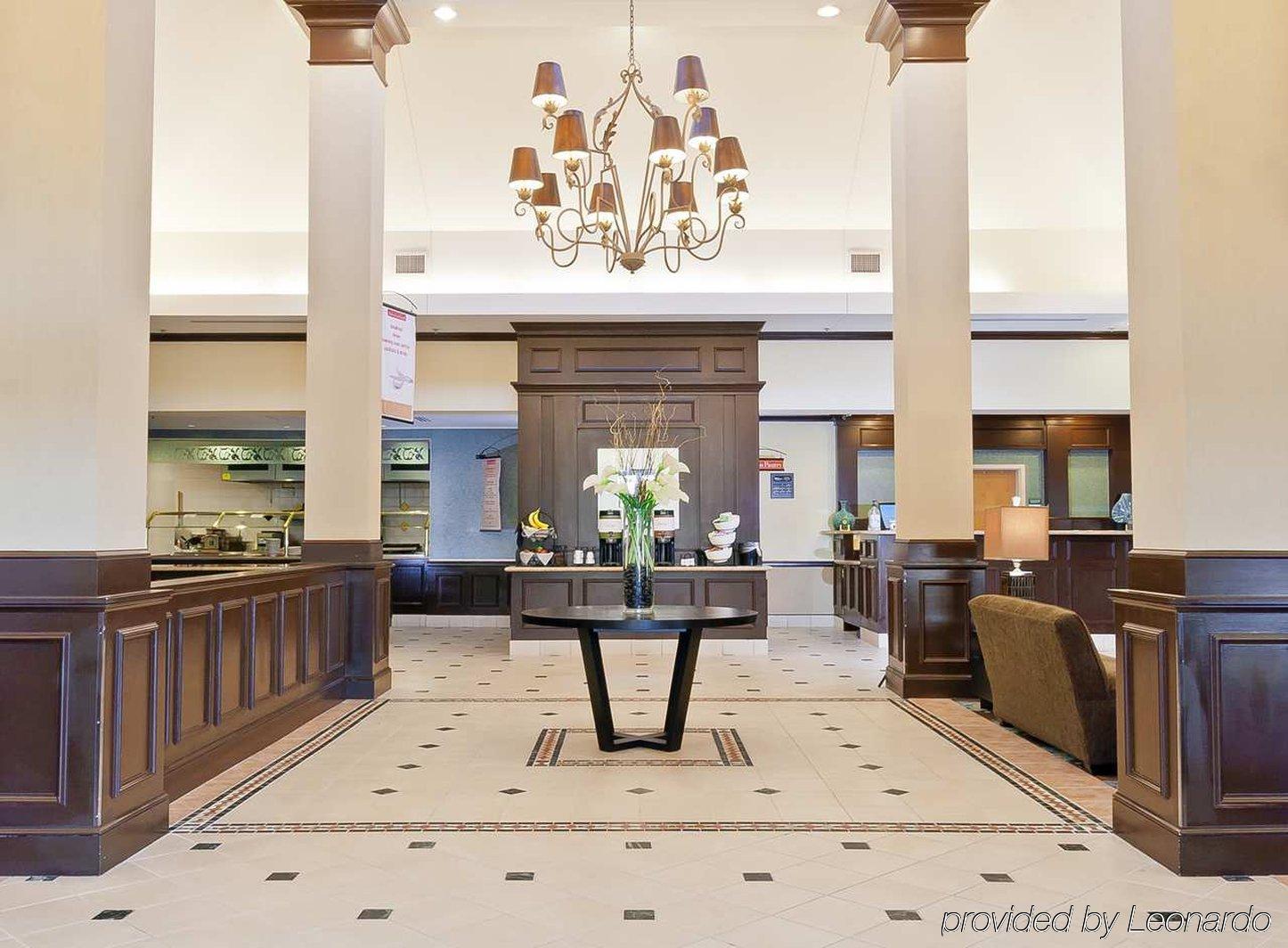 Hilton Garden Inn Nashville Airport Interior photo