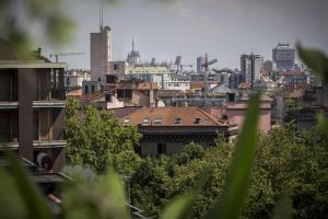 Gran San Bernardo - 3697 - Milan Apartment Exterior photo