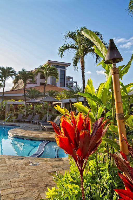 Maui Coast Hotel Kihei Exterior photo