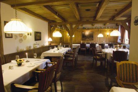Best Western Hotel Oldentruper Hof Bielefeld Restaurant photo