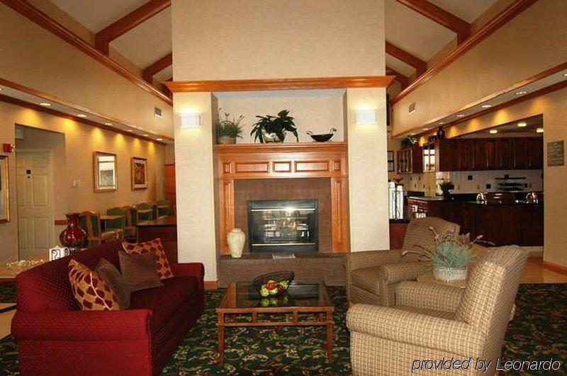 Homewood Suites By Hilton Houston-Westchase Interior photo