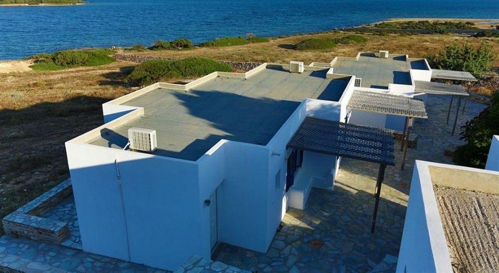 Paradise Villa Antiparos Exterior photo