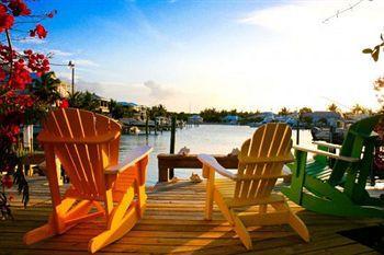 Rumrunners Villa By Living Easy Abaco Marsh Harbour Exterior photo