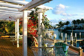Rumrunners Villa By Living Easy Abaco Marsh Harbour Exterior photo