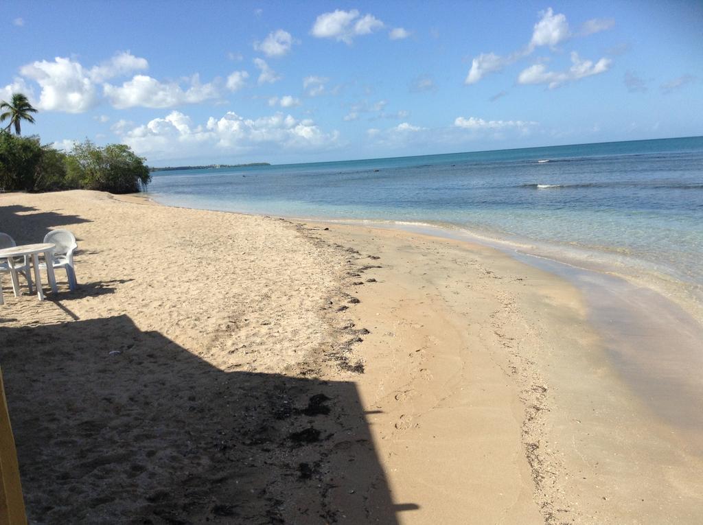 Hotel Joyuda Beach Cabo Rojo Exterior photo