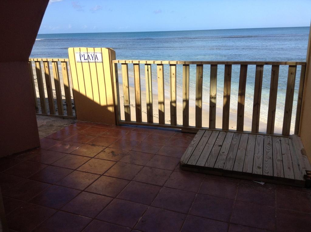 Hotel Joyuda Beach Cabo Rojo Exterior photo