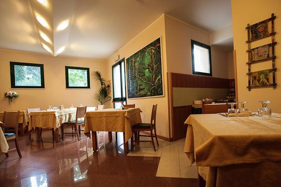 Kaire Hotel Rome Restaurant photo