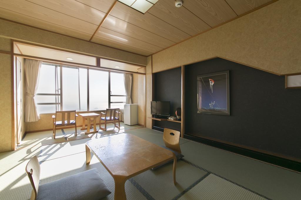 Tennomaru Gamagori Room photo