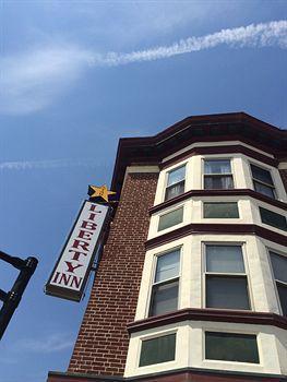 Star Liberty Inn Hotel - Bridgeton/Vineland Exterior photo