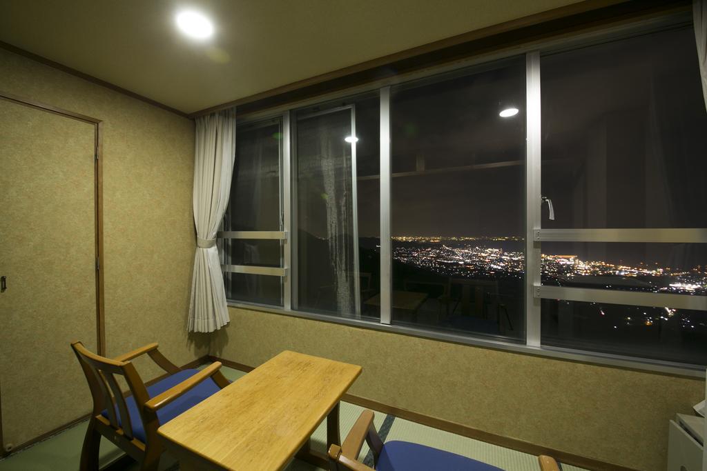 Tennomaru Gamagori Room photo