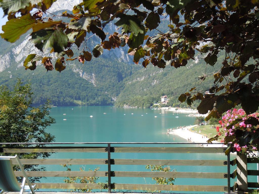 Hotel Fontanella Molveno Exterior photo