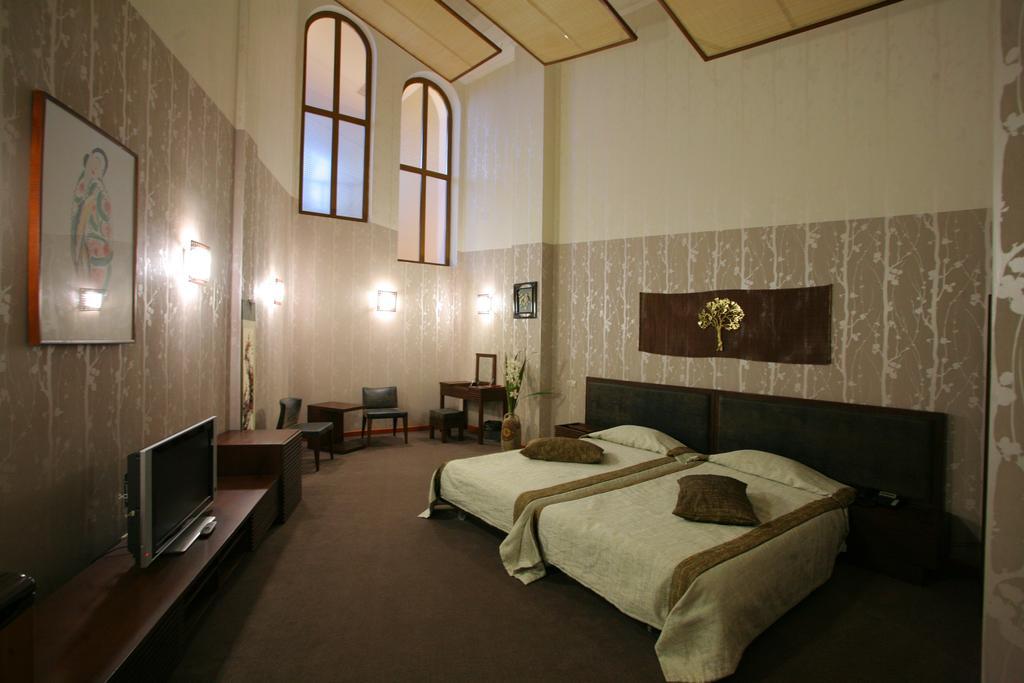 Silky Way Hotel Oktyabrsky  Room photo