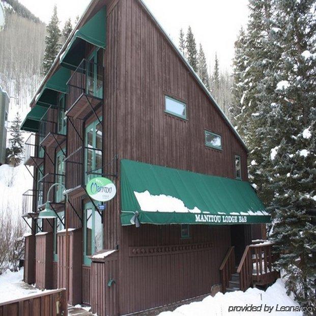 Manitou Lodge - Bed And Beakfast #9 Telluride Exterior photo