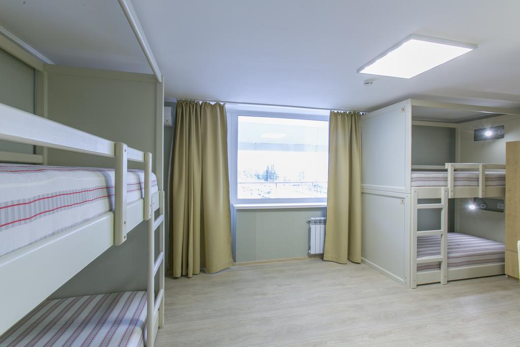 Hostel Posadskiy Sergiyev Posad Room photo