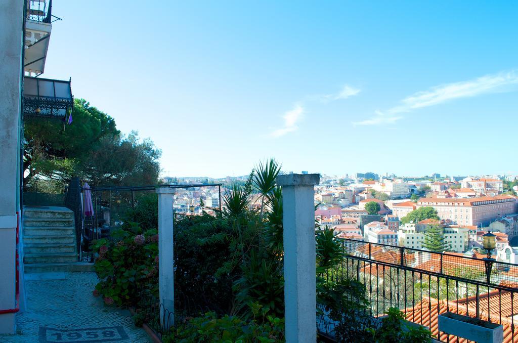 The Keep Guest House Lisbon Exterior photo