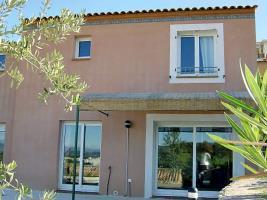 4-Room Terraced House 120 M2 On 2 Levels Cannes Exterior photo