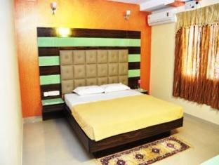 7 Hills Inn Tirupati Exterior photo