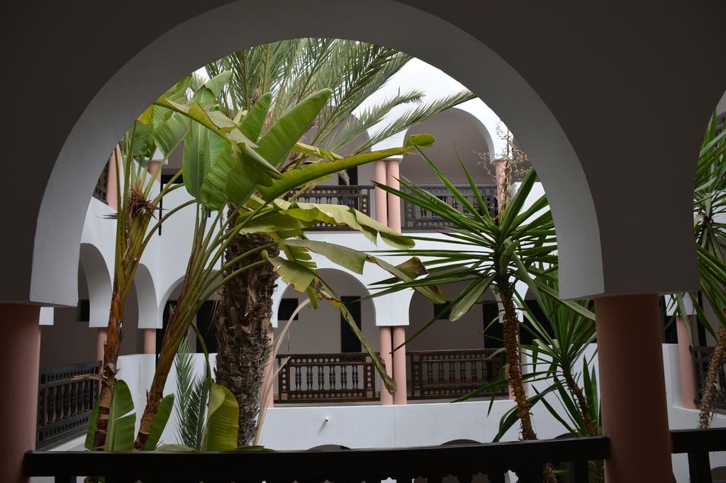 Valeria Jardins D'Agadir - All In Exterior photo