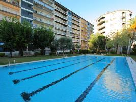 Apartment Edificio Blanqueries By Interhome Calella Exterior photo