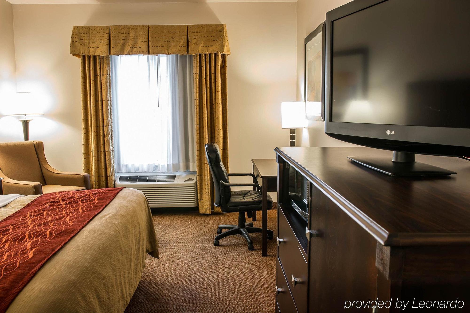Comfort Inn & Suites Fenton Exterior photo