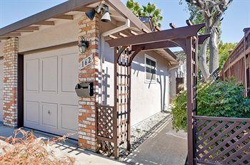 Elf Homes 2 Bedroom House On Bernardo Ave Sunnyvale Exterior photo