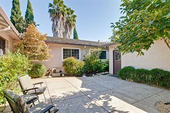 Elf Homes 2 Bedroom House On Bernardo Ave Sunnyvale Exterior photo