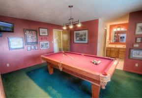 Cave Rock - 4 Bedroom Home Private Hot Tub Pool Table Zephyr Cove Exterior photo