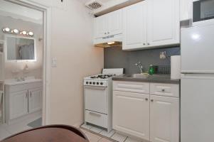 Cozy Studio - Upper East Nyc, 30 Day Min Stay! New York Exterior photo