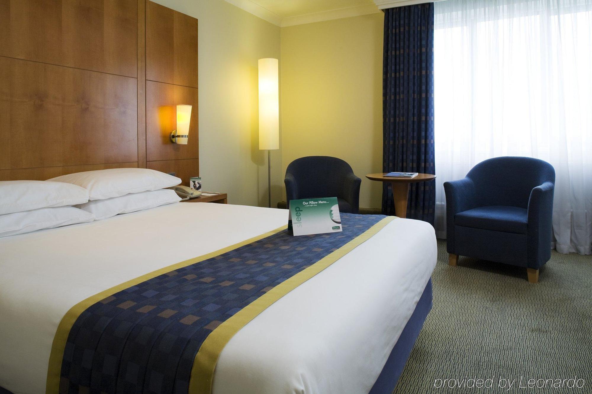 Holiday Inn Washington, An Ihg Hotel Washington  Room photo