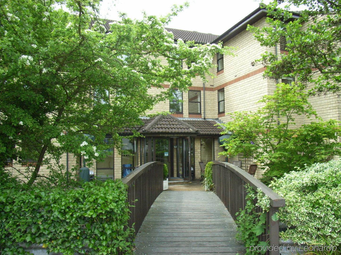 Riverside House Cirencester Exterior photo