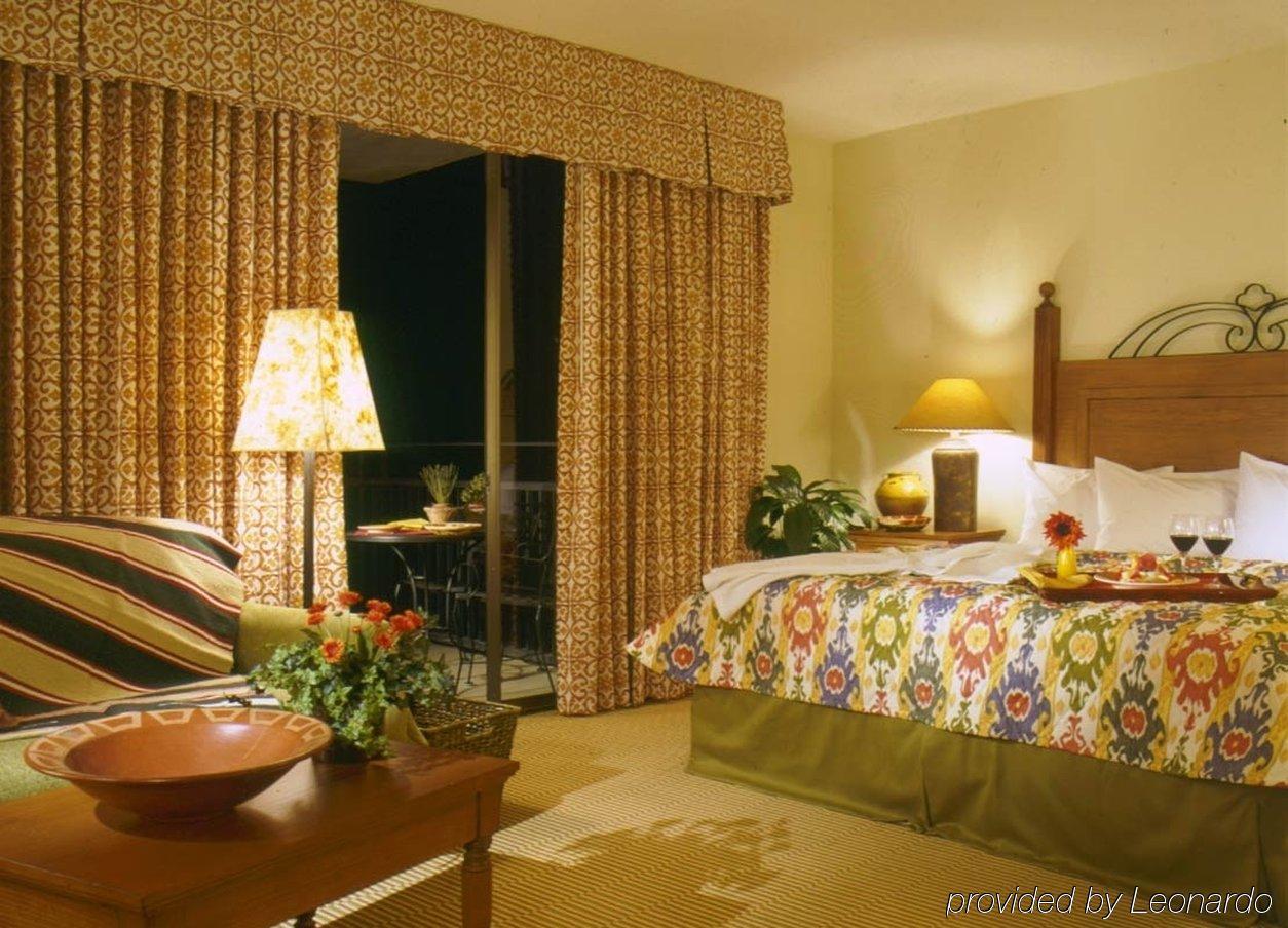 Francisco Grande Hotel And Golf Resort Casa Grande Room photo