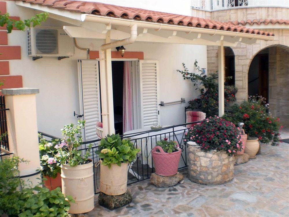 Villa Bianca Kefalonia Island Exterior photo