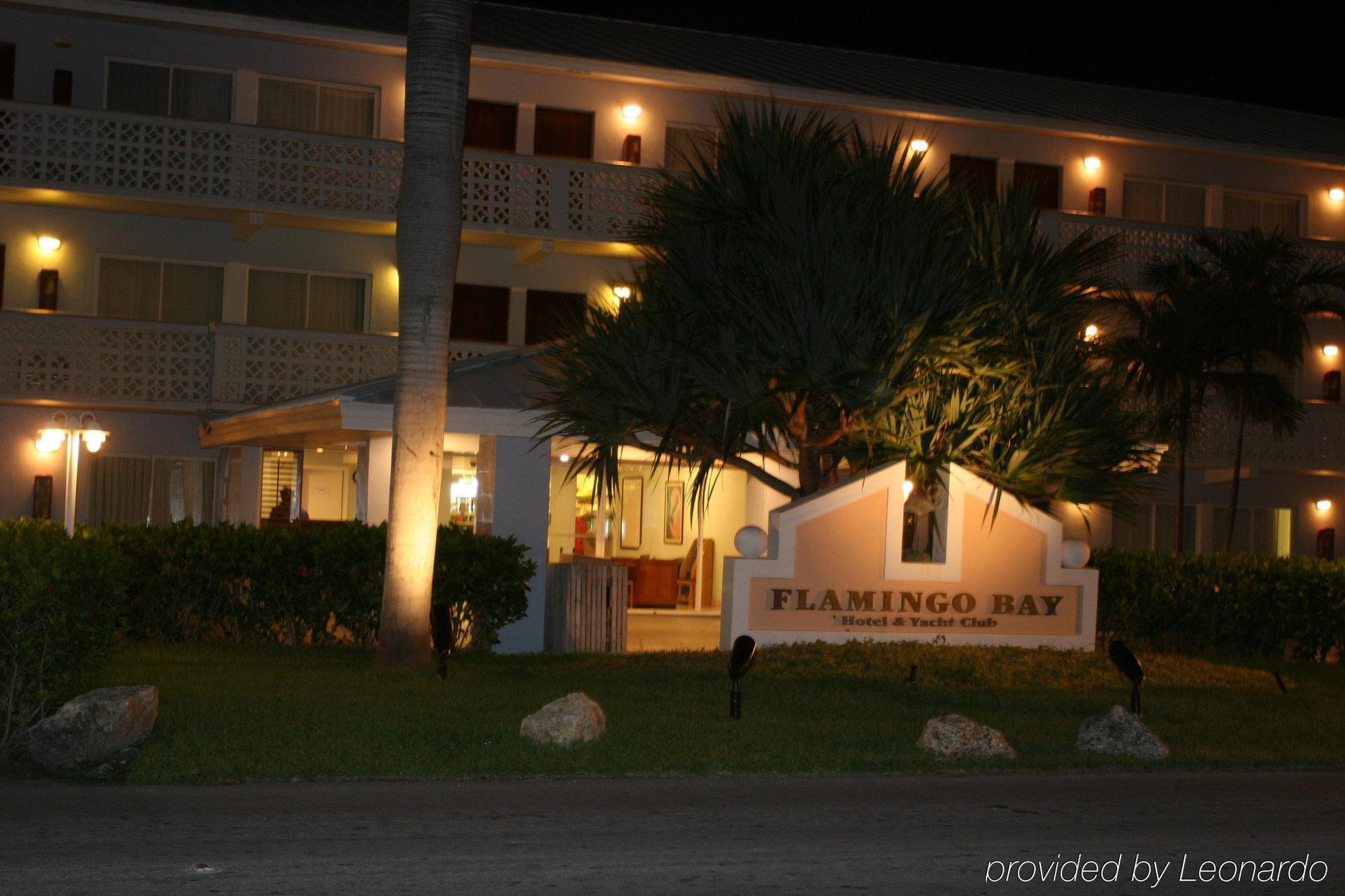 The Marlin At Taino Beach Resort Freeport Exterior photo