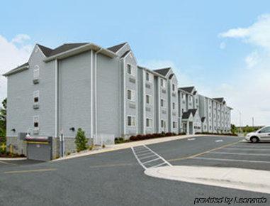 Microtel Inn And Suites Dover Exterior photo
