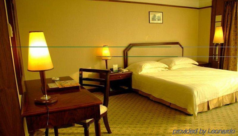 Hunan Wuhua Hotel Changsha Room photo