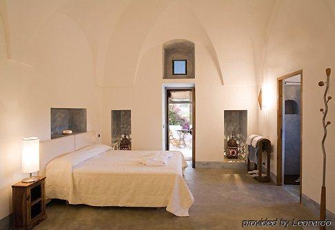 Santa Teresa Resort Pantelleria Island Room photo