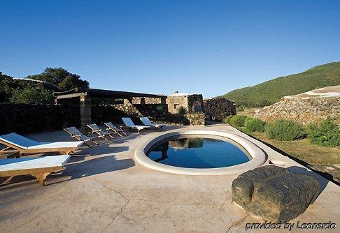 Santa Teresa Resort Pantelleria Island Facilities photo