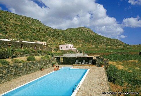 Santa Teresa Resort Pantelleria Island Facilities photo