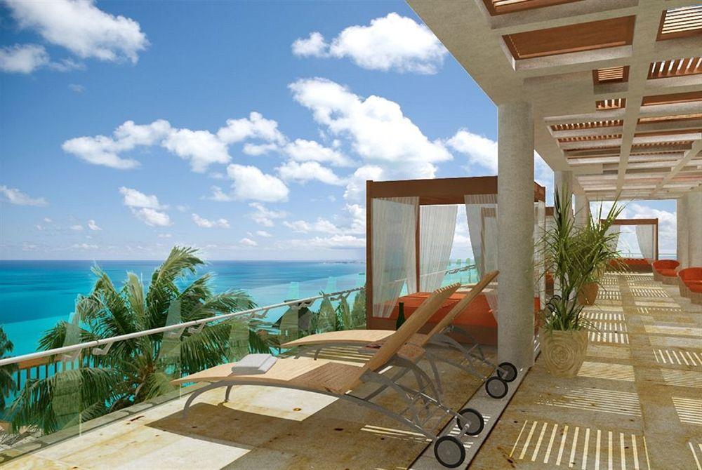 Unik Island Resort & Spa Isla Mujeres Exterior photo