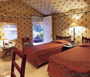 Orchha Resort Room photo