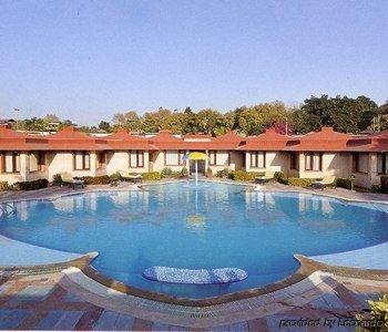 Orchha Resort Facilities photo