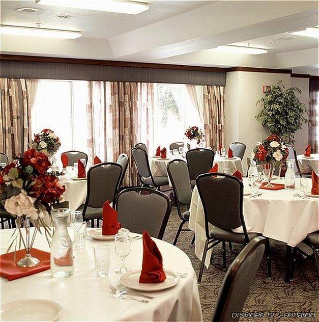 Crystal Inn Hotel & Suites - Logan Restaurant photo