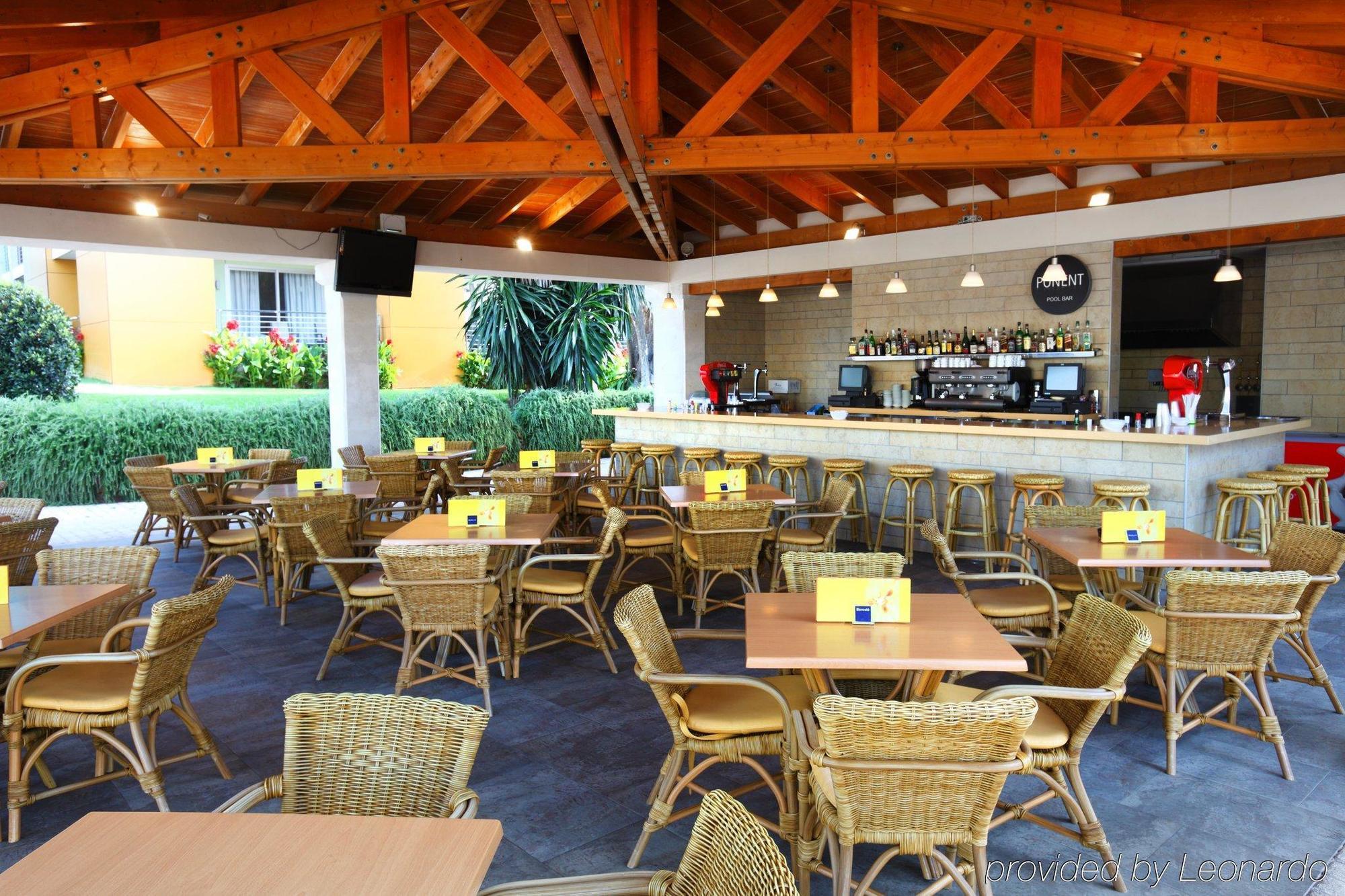 Occidental Menorca (Adults Only) Hotel Punta Prima  Restaurant photo