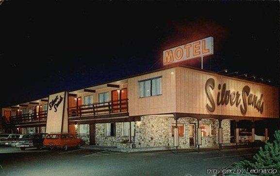 Silver Sands Motel Florence Exterior photo