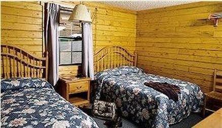 Trail'S End Log Cabins Hotel Branson Room photo