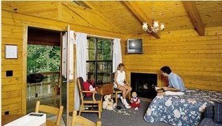 Trail'S End Log Cabins Hotel Branson Room photo