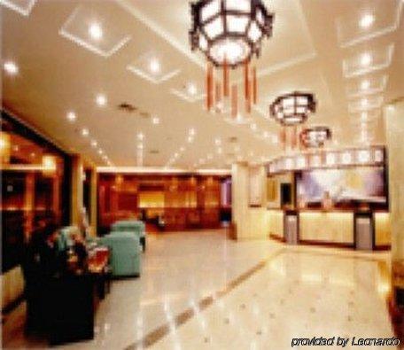 Regency Holiday Hotel Yangshuo Interior photo
